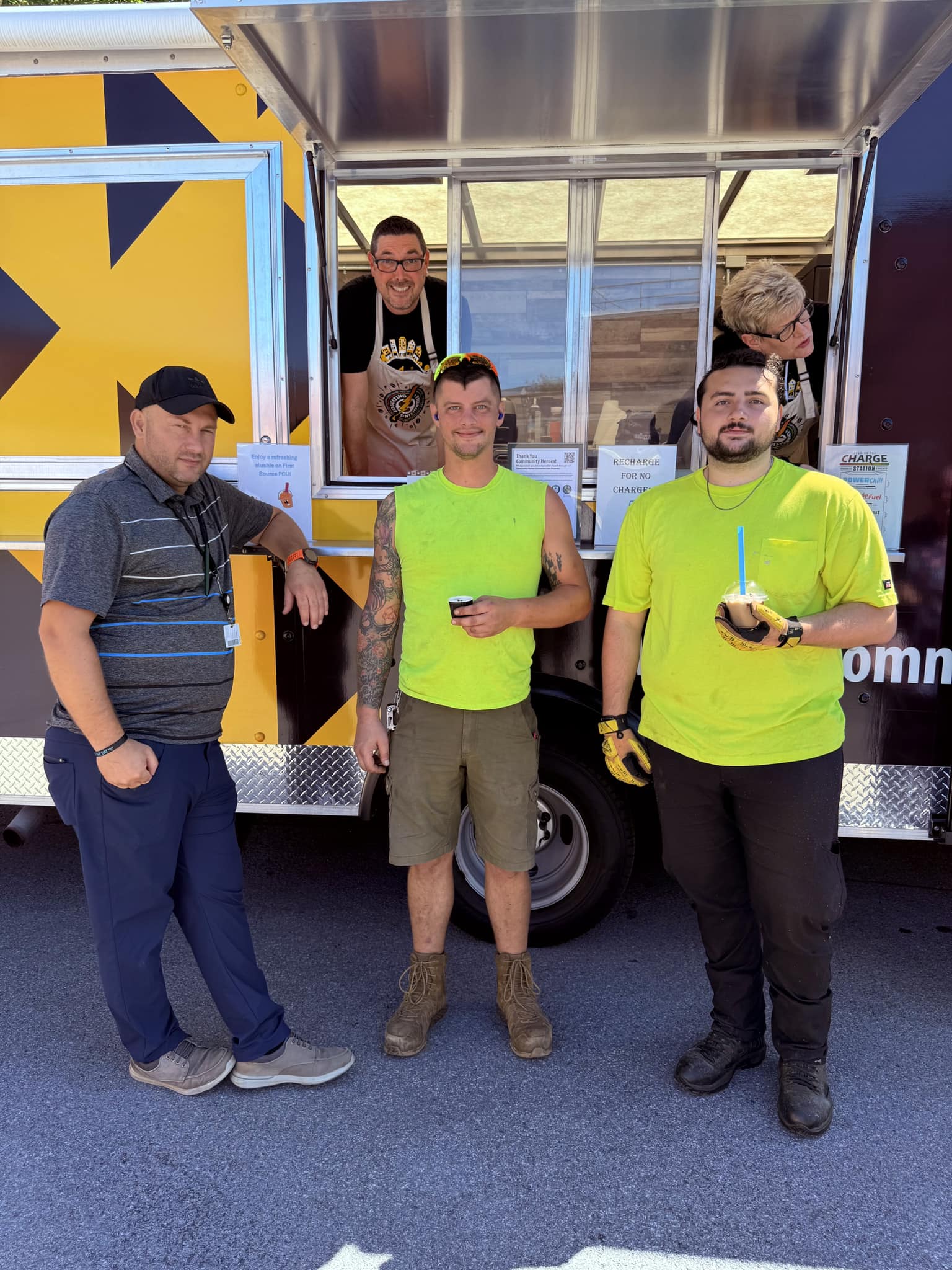 Land restoration and community housing